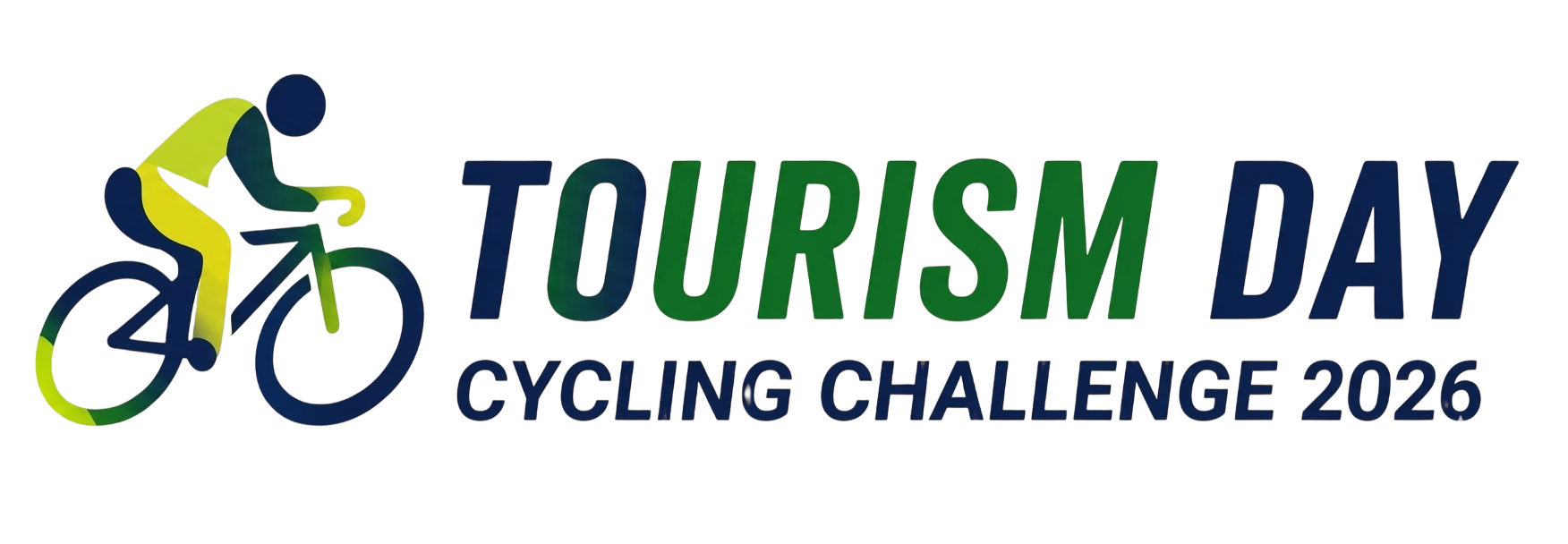 Yoda Ela Cycle Event Logo
