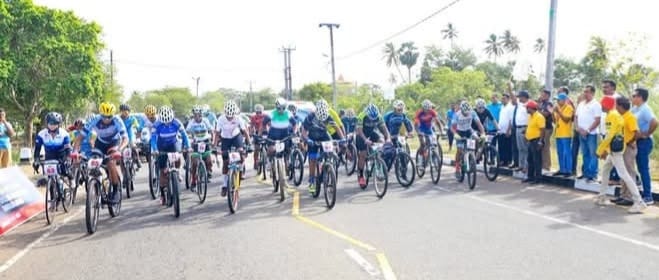 World Tourism Day Flag-Off