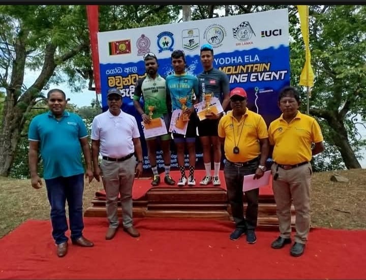 Men's Champions Gathering